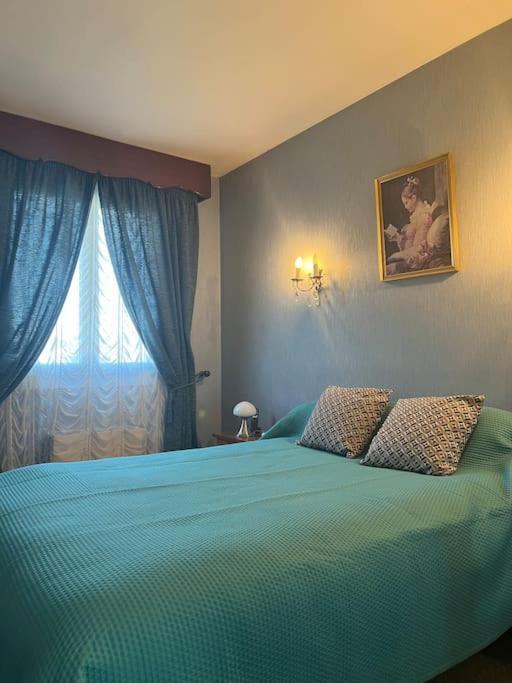 Maison Familiale Idealement Situee Avec Tout Le Confort Nîmes Buitenkant foto