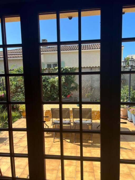 Maison Familiale Idealement Situee Avec Tout Le Confort Nîmes Buitenkant foto